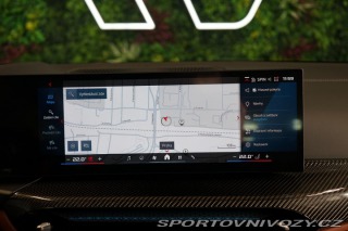 BMW M3 Touring xDrive Comp. H&am 2024