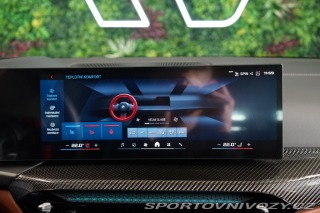 BMW M3 Touring xDrive Comp. H&am 2024