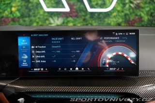 BMW M3 Touring xDrive Comp. H&am 2024