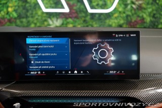BMW M3 Touring xDrive Comp. H&am 2024