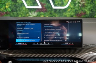 BMW M3 Touring xDrive Comp. H&am 2024