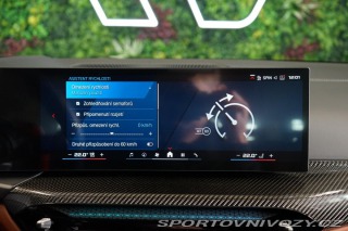 BMW M3 Touring xDrive Comp. H&am 2024