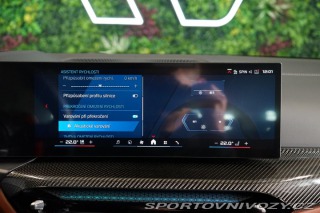 BMW M3 Touring xDrive Comp. H&am 2024