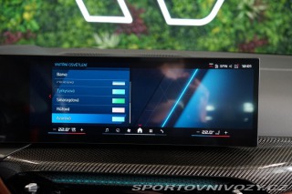 BMW M3 Touring xDrive Comp. H&am 2024