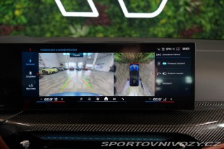 BMW M3 Touring xDrive Comp. H&am 2024