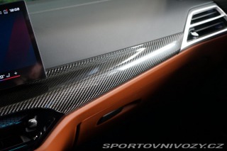 BMW M3 Touring xDrive Comp. H&am 2024