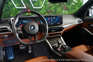 BMW M3 Touring xDrive Comp. H&am 2024