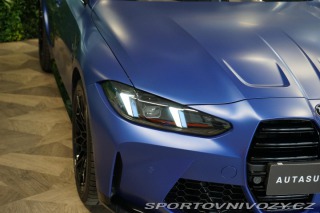 BMW M3 Touring xDrive Comp. H&am 2024