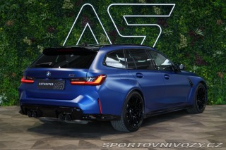 BMW M3 Touring xDrive Comp. H&am 2024