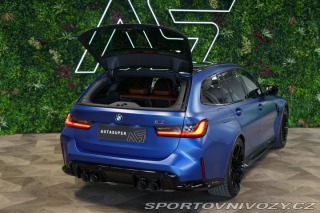 BMW M3 Touring xDrive Comp. H&am 2024