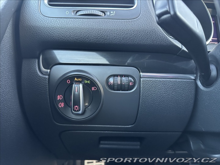 Volkswagen Golf GTI DSG 2010