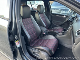 Volkswagen Golf GTI DSG 2010
