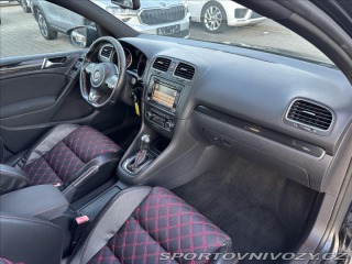 Volkswagen Golf GTI DSG 2010
