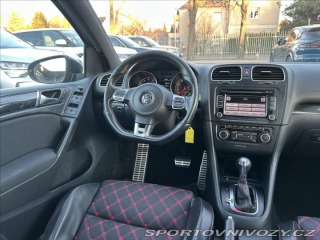 Volkswagen Golf GTI DSG 2010