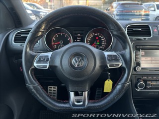 Volkswagen Golf GTI DSG 2010