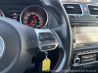 Volkswagen Golf GTI DSG 2010