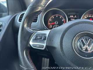 Volkswagen Golf GTI DSG 2010