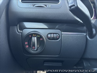 Volkswagen Golf GTI DSG 2010