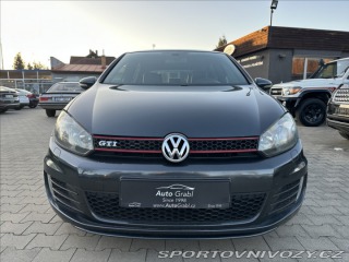 Volkswagen Golf GTI DSG 2010