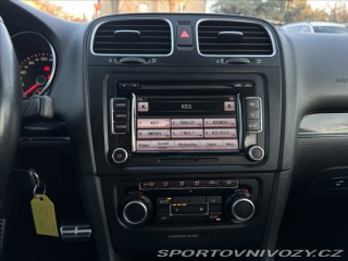 Volkswagen Golf GTI DSG 2010