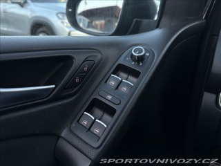 Volkswagen Golf GTI DSG 2010