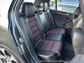 Volkswagen Golf GTI DSG 2010