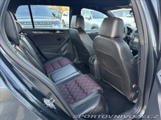 Volkswagen Golf GTI DSG 2010