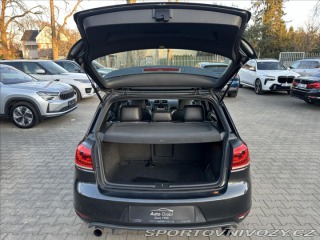 Volkswagen Golf GTI DSG 2010
