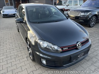 Volkswagen Golf GTI DSG 2010