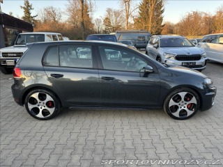 Volkswagen Golf GTI DSG 2010