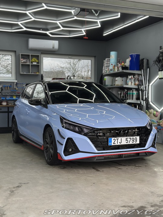 Hyundai i20 N Premium 2023