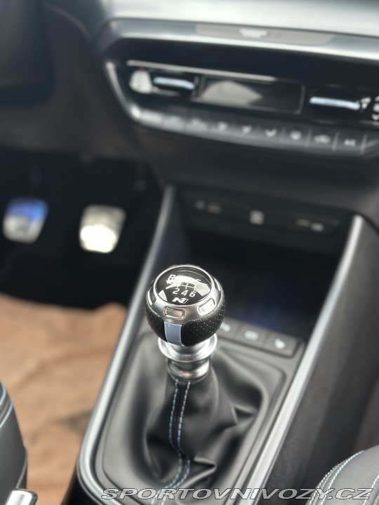 Hyundai i20 N Premium 2023