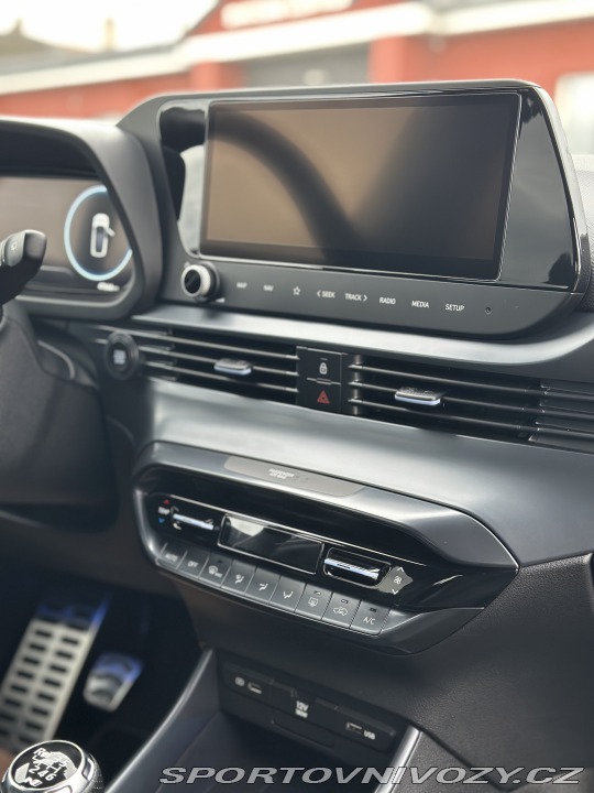Hyundai i20 N Premium 2023