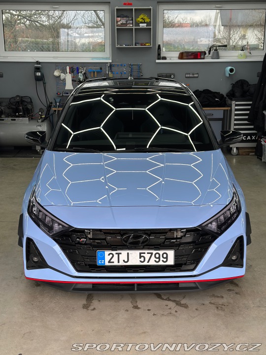 Hyundai i20 N Premium 2023