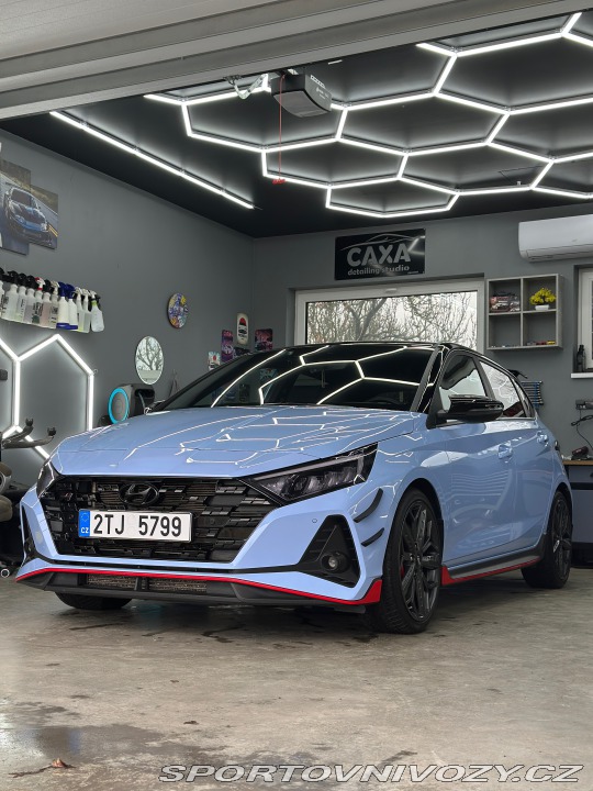 Hyundai i20 N Premium 2023