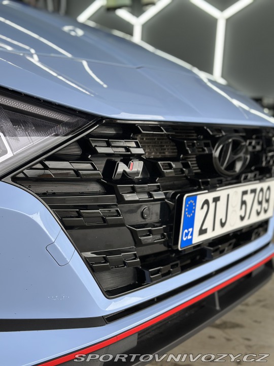 Hyundai i20 N Premium 2023