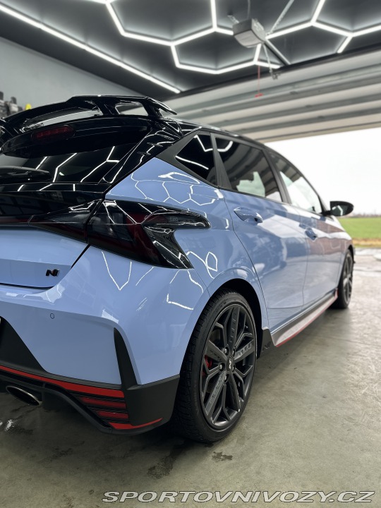 Hyundai i20 N Premium 2023