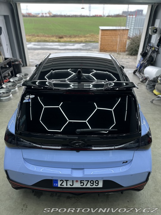 Hyundai i20 N Premium 2023