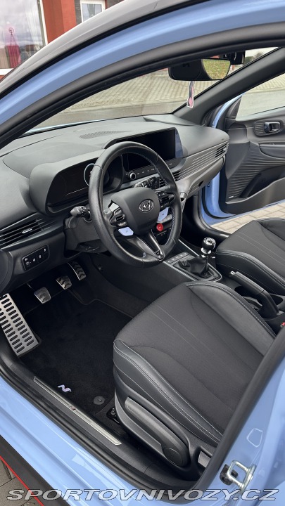 Hyundai i20 N Premium 2023