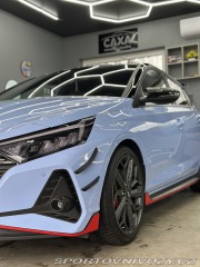 Hyundai i20 N Premium 2023