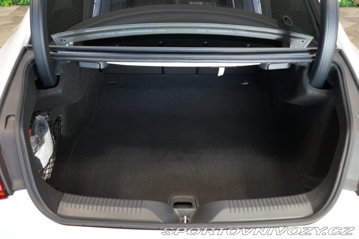 Mercedes-Benz CLS 400d 4M AMG Tažné Burm 36 2021