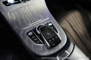 Mercedes-Benz CLS 400d 4M AMG Tažné Burm 36 2021