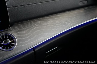 Mercedes-Benz CLS 400d 4M AMG Tažné Burm 36 2021