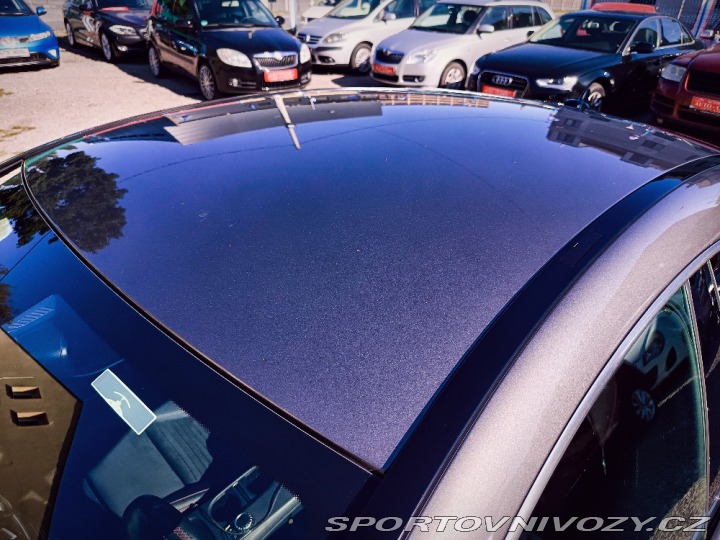 Mercedes-Benz CLA 220CDI 4Matic SPORT ČR 2019