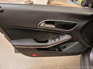 Mercedes-Benz CLA 220CDI 4Matic SPORT ČR 2019