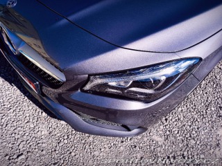 Mercedes-Benz CLA 220CDI 4Matic SPORT ČR 2019