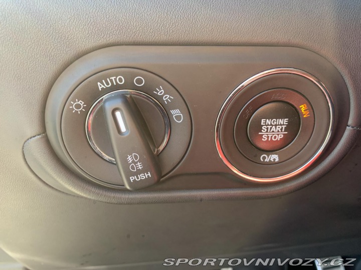 Maserati Levante Levante S, 316KW, VÝBAVA 2017