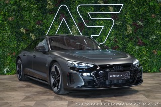 Audi RS e-tron GT RS Laser PPF HUD Carbon B