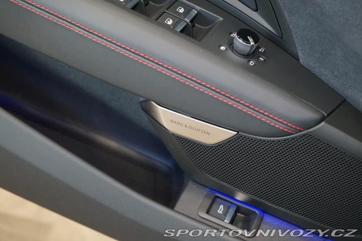 Audi RS e-tron GT RS Laser PPF HUD Carbon B 2021