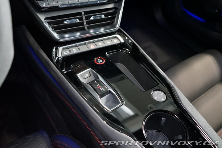 Audi RS e-tron GT RS Laser PPF HUD Carbon B 2021